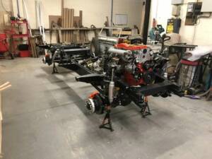 Bild 41/41 von Land Rover Defender 110 Td5 (2002)
