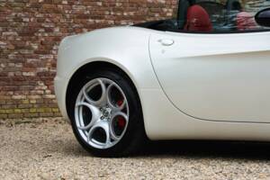 Bild 40/50 von Alfa Romeo 8C Spider (2009)