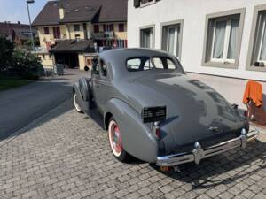 Image 5/12 of Buick Special Serie 40 (1937)
