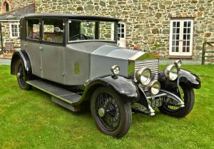 Image 3/50 of Rolls-Royce 20 HP (1928)