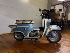 Imagen 5/15 de KTM Ponny I (1961)