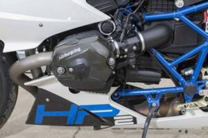 Image 31/39 of BMW HP2 Sport (2009)