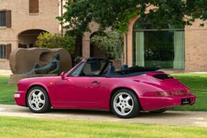 Bild 18/50 von Porsche 911 Carrera 2 (1991)