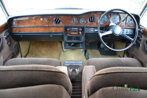 Imagen 13/50 de Rolls-Royce Silver Shadow II (1978)