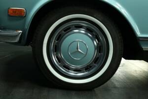 Bild 49/50 von Mercedes-Benz 280 SL (1971)