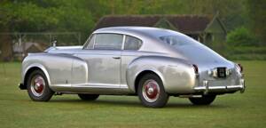 Afbeelding 11/50 van Rolls-Royce Silver Dawn Pininfarina (1951)