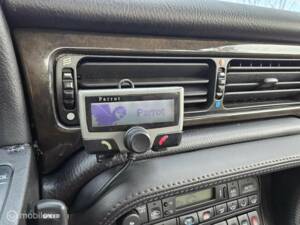 Bild 19/31 von Jaguar XJR 4.0 Supercharged (1997)