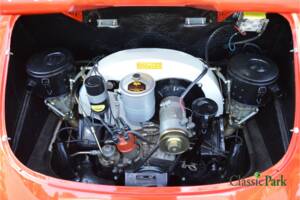 Immagine 13/50 di Porsche 356 B 1600 (1962)