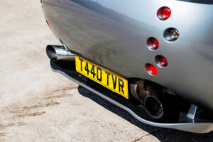 Bild 29/50 von TVR T440 R (2003)