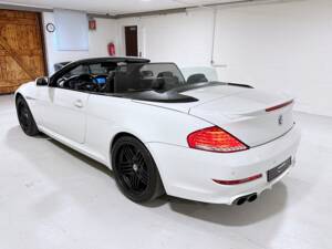 Bild 5/34 von ALPINA B6 S (2008)