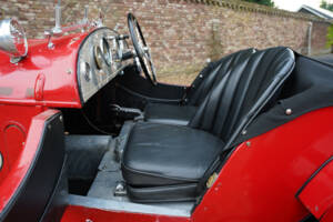 Immagine 3/50 di Alvis Barson Special (1936)