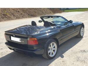 Bild 4/17 von BMW Z1 Roadster (1989)