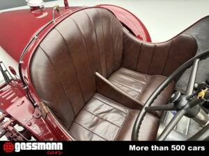 Image 13/15 of Alfa Romeo 8C 2300 Monza (1933)