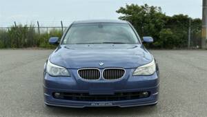 Immagine 2/62 di ALPINA B5 (2007)
