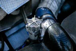 Image 20/50 of Ford Focus RS WRC (2000)