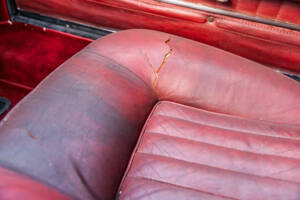 Image 22/36 of Maserati Mexico 4200 (1966)
