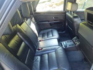 Bild 10/25 von Audi A8 4.2 quattro (2001)