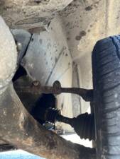 Bild 34/70 von Citroën Ami 6 Berline (1964)