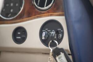 Imagen 44/50 de Rolls-Royce Corniche V (2000)
