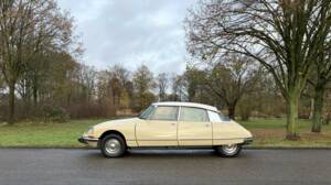 Bild 8/15 von Citroën DS 23 Pallas (1973)