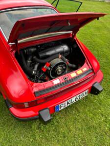 Image 47/100 of Porsche 911 2.7 S (1977)