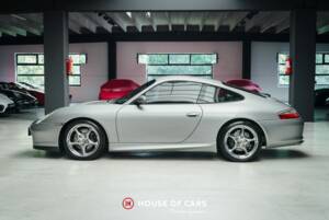 Imagen 10/23 de Porsche 911 Carrera "40 Jahre 911" (2003)