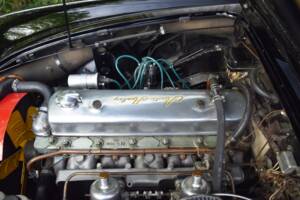 Image 26/27 de Austin-Healey 3000 Mk I (BT7) (1960)