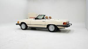 Image 4/15 of Mercedes-Benz 380 SL (1982)