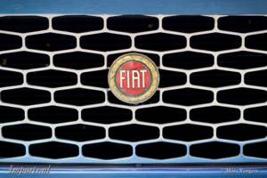 Image 25/44 of FIAT Dino Coupe (1967)