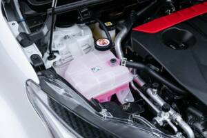 Image 14/50 of Toyota GR Yaris (2022)