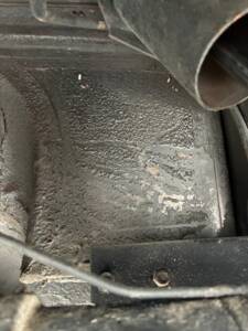 Image 27/37 of Jaguar XK 150 3.8 S FHC (1960)