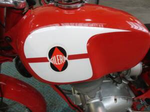 Imagen 2/10 de Gilera DUMMY (1960)
