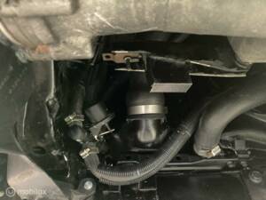 Bild 40/46 von Chrysler GS Turbo II Shelby (1989)