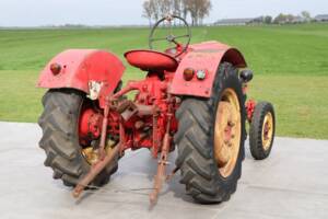 Image 7/37 of Porsche-Diesel Standard 218 (1959)