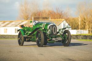 Image 2/21 of Bentley 3 Litre (1925)