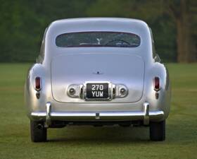 Afbeelding 14/50 van Rolls-Royce Silver Dawn Pininfarina (1951)