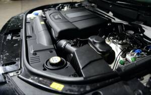 Image 37/50 de Land Rover Range Rover Vogue SDV8 (2018)