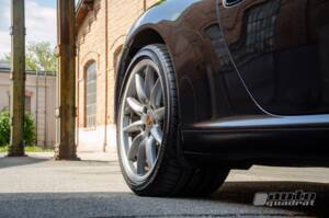 Image 7/15 of Porsche 911 Carrera (2008)