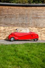 Image 17/32 of Messerschmitt / FMR KR 200 (1959)