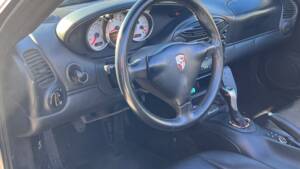 Image 6/18 of Porsche Boxster S (2001)