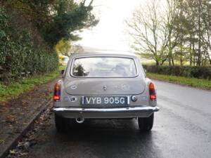 Bild 5/18 von MG MGC GT (1969)