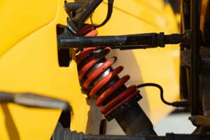 Bild 25/50 von Westfield SEiGHT 4.6 V8 (1997)