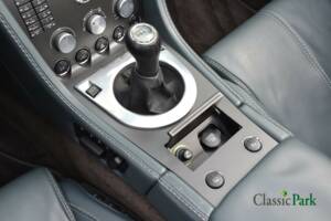 Image 40/50 of Aston Martin V8 Vantage (2007)