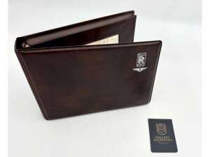 Image 9/50 of Rolls-Royce Silver Spirit (1987)