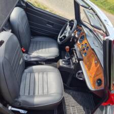 Bild 13/20 von Triumph TR 6 (1972)