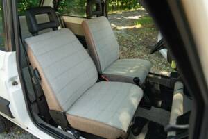 Bild 26/50 von FIAT Panda 4x4 1,0 (1986)