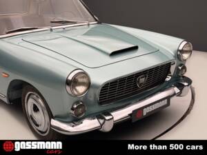 Image 11/15 of Lancia Flaminia Coupe Pininfarina 3B (1964)