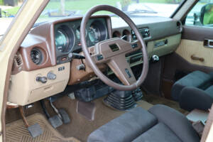 Immagine 3/50 di Toyota Land Cruiser FJ 60 (1984)