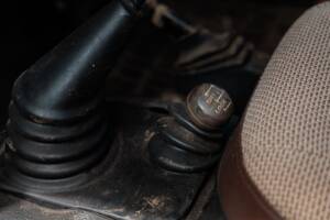 Image 36/50 de Land Rover Defender 110 (1983)