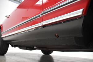 Imagen 33/34 de Mercedes-Benz 230 SL (1966)